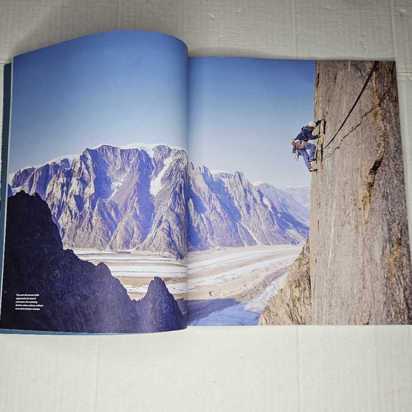 Patagonia Spring 2024 Magazine Save Protect Planet Earth Environment - Picture 4 of 11
